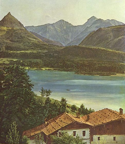 Wolfgangsee